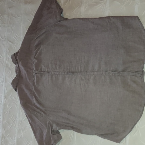 Perry Ellis Shirt - Picture 4 of 5